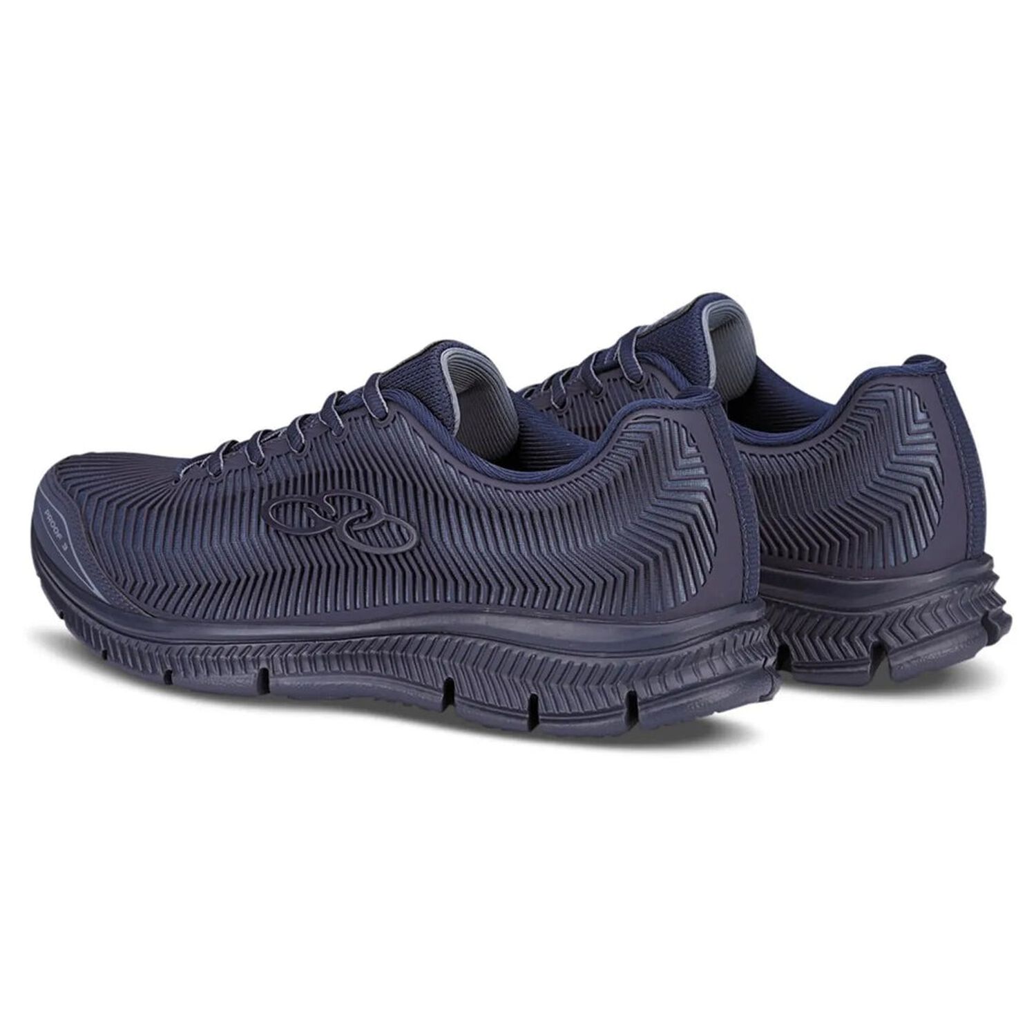 Zapatilla Hombre Proof 3 Azul Marino image number 3.0